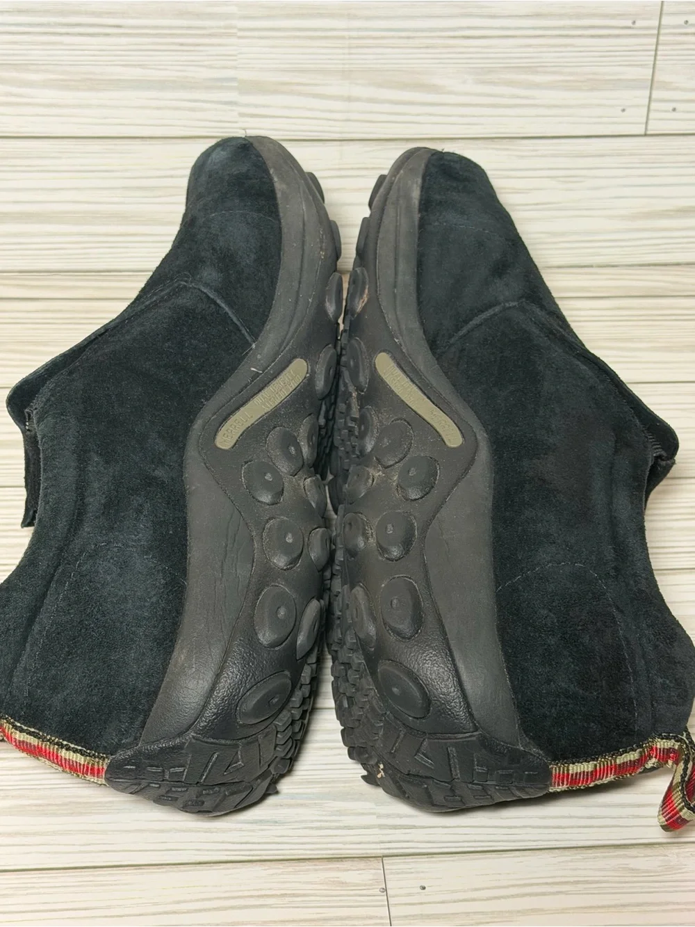 Merrell men’s black